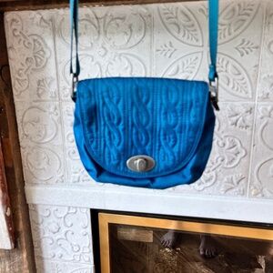 Baggallini Delight Mini Satin Quilt Collection